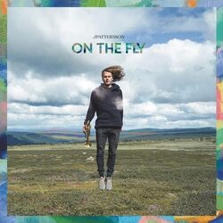 Jpattersson On The Fly VINYL LP