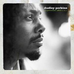 Dudley Perkins & Madlib Expressions (2012 A.U.) VINYL LP