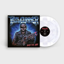 Tailgunner Guns For Hire VINYL LP