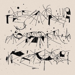 Colloboh Saana Sahel VINYL LP