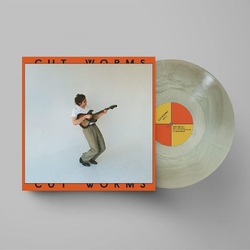 Cut Worms Cut Worms VINYL LP