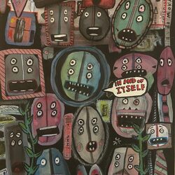 Moka Only In And Of Itself VINYL LP