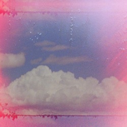 Nico Georis Cloud Suites VINYL LP