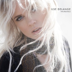 Ilse Delange Incredible (1LP Black) VINYL LP