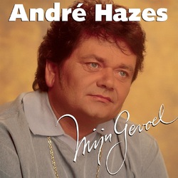 Andre Hazes Mijn Gevoel (1LP Coloured) VINYL LP