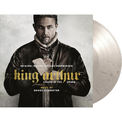 Ost King Arthur: Legend Of The Sword (2LP Coloured) VINYL LP