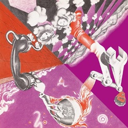 Annexus Quam Osmose VINYL LP