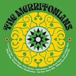 The Merritonians Merritonians The VINYL LP
