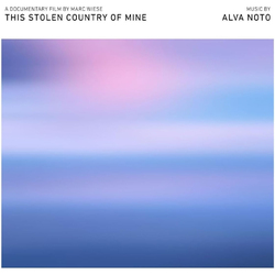 Alva Noto This Stolen Country Of Mine VINYL LP
