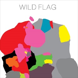 Wild Flag Wild Flag VINYL LP