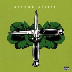 38 Spesh X Harry Fraud Beyond Belief VINYL LP