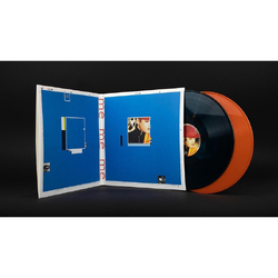 Air Miami Me Me Me VINYL LP