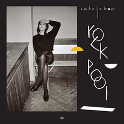 Cate Le Bon Rock Pool Ep VINYL LP