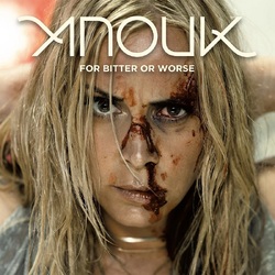 Anouk For Bitter Or Worse (1LP Red Coloured) VINYL LP