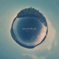Solar Fields Random Friday (2Lp) VINYL LP