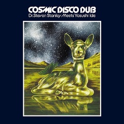 Yasushi Ide Dr. Steven Stanley Meets Yasus VINYL LP