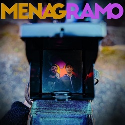 Menagramo Menagramo VINYL LP