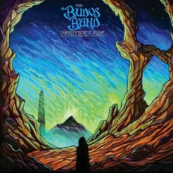 The Budos Band Frontier'S Edge VINYL LP