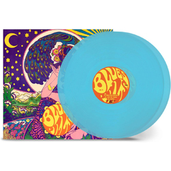 Blues Pills Blues Pills VINYL LP