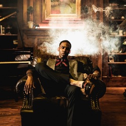 Young Dolph Paper Route Frank VINYL LP