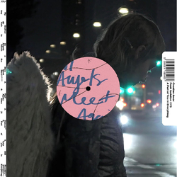Croatian Amor A Part Of You In Everything VINYL LP