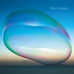 Rain Parade Last Rays of a Dying Sun VINYL LP
