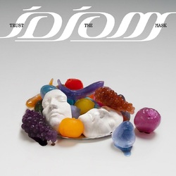 Trust The Mask Idiom VINYL LP