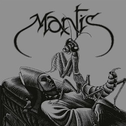 Mantis Mantis VINYL LP