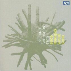 Esbjörn Svensson Trio Good Morning Susie Soho VINYL LP