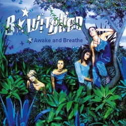 B*Witched Awake and Breathe (1LP Coloured) VINYL LP
