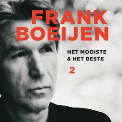 Frank Boeijen Het Mooiste en Het Beste 2 (3LP Silver Coloured) VINYL LP