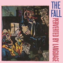 Fall Perverted By Language (1LP Coloured) VINYL LP