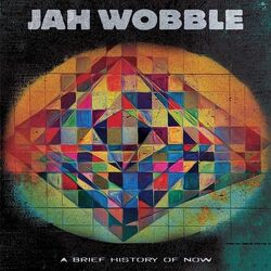Jah Wobble A Brief History Of Now VINYL LP