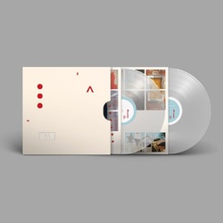 Bonobo Dial ‘M’ for Monkey 20th Anniversary LIMITED CLEAR VINYL 2 LP