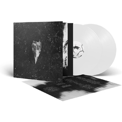 Bees Made Honey In The Vein Tree Aion (2Lp White Vinyl) VINYL LP