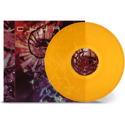 Cyhra The Vertigo Trigger VINYL LP