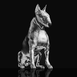 Riskee & The Ridicule Platinum Statue VINYL LP