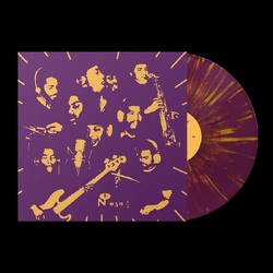 Mind & Matter 1514 Oliver Avenue (Basement) VINYL LP