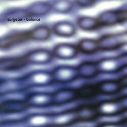 Surgeon Balance VINYL LP