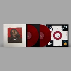 Gaika Drift VINYL LP