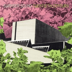 Swansea Sound Twentieth Century VINYL LP
