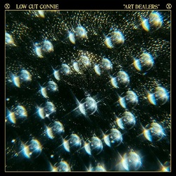 Low Cut Connie ART DEALERS VINYL LP