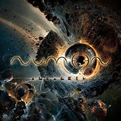Alkaloid Numen VINYL LP