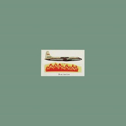 Karate In Place Of Real Insight VINYL LP