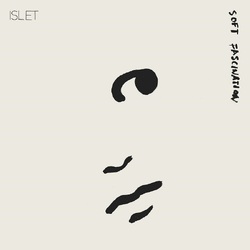 Islet Soft Fascination VINYL LP