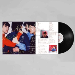 Melenas Ahora VINYL LP