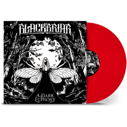 Blackbriar A Dark Euphony VINYL LP