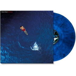 Richard Wright Wet Dream LIMITED DEEP BLUE MARBLED VINYL LP 2023 remix