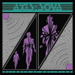 Axis: Sova Blinded By Oblivion VINYL LP