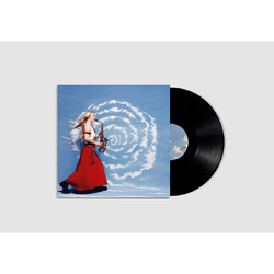 Laura Misch Sample the Sky VINYL LP